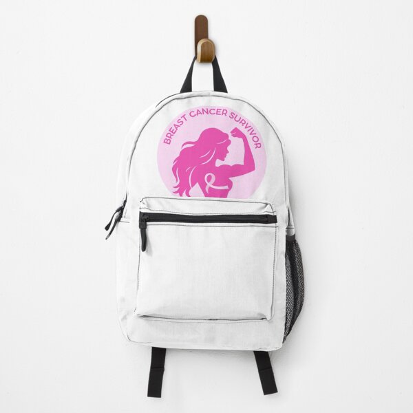 Item preview, Breast Cancer Survivor Beauty 2 designed and sold by AngelGo73.