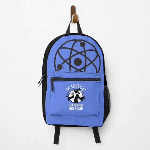 Item preview, Science It's Like Magic but Real A designed and sold by hatsharpener.