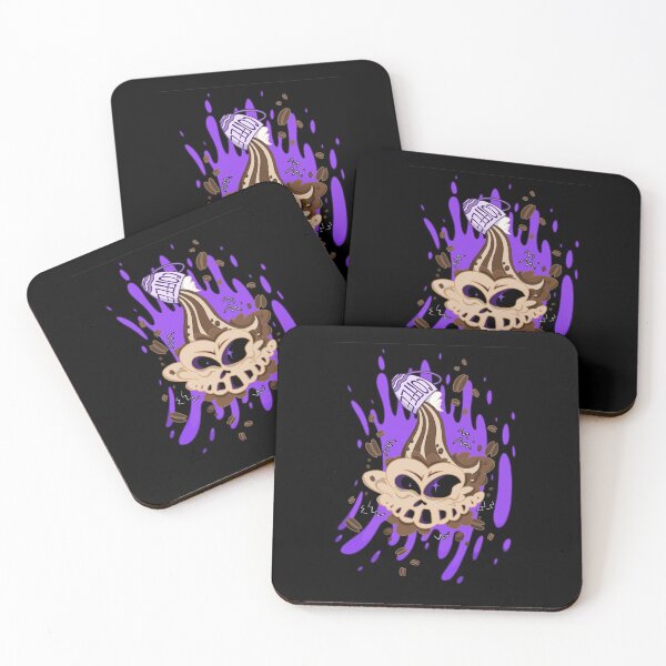 Item preview, Caffeine designed and sold by SavysArt.
