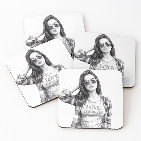 Item preview, Love yourself designed and sold by Business by Bothmer.