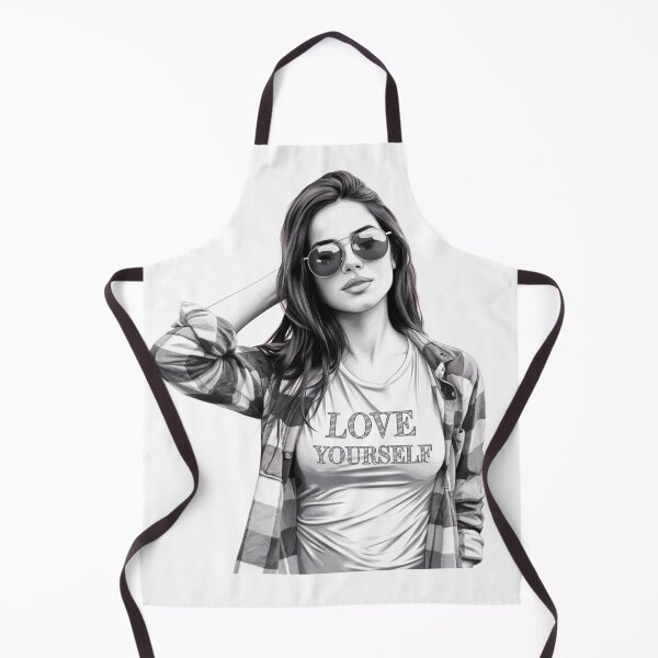 Item preview, Love yourself designed and sold by Business by Bothmer.
