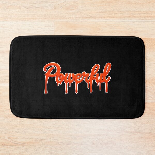 Item preview, Powerful 35 designed and sold by Zeir Shop.