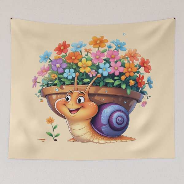 Item preview, Soft but Strong designed and sold by Nature's Palette.