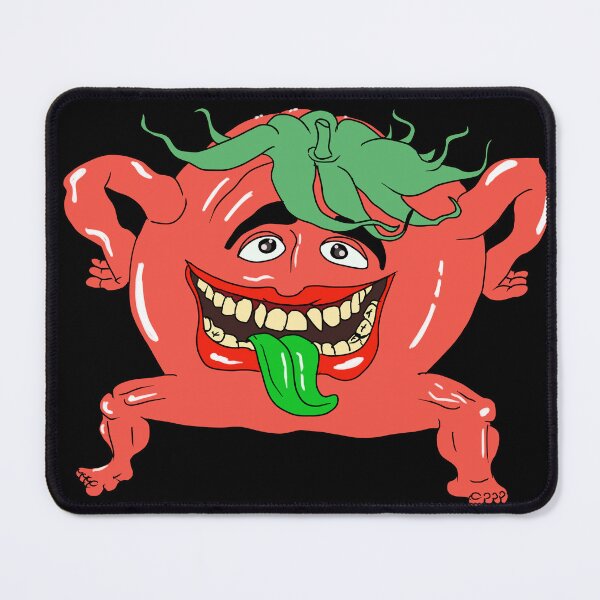Item preview, Cheeky Tomato designed and sold by AyseAkcay.