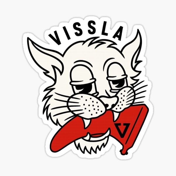 Item preview, vissla designed and sold by PAPK.