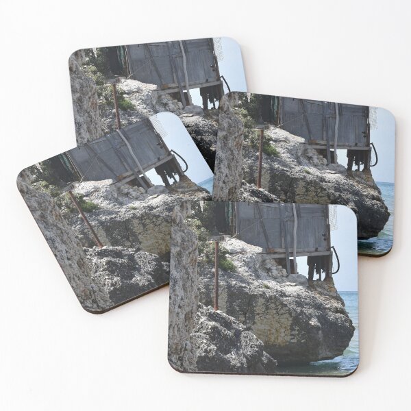 Item preview, Trabucco in Puglia designed and sold by Igor Pozdnyakov.