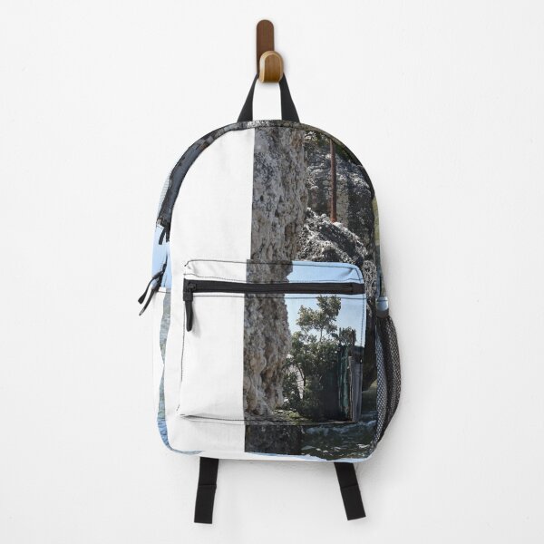 Item preview, Trabucco in Puglia designed and sold by Igor Pozdnyakov.