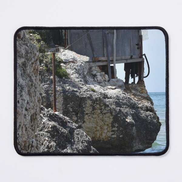 Item preview, Trabucco in Puglia designed and sold by Igor Pozdnyakov.