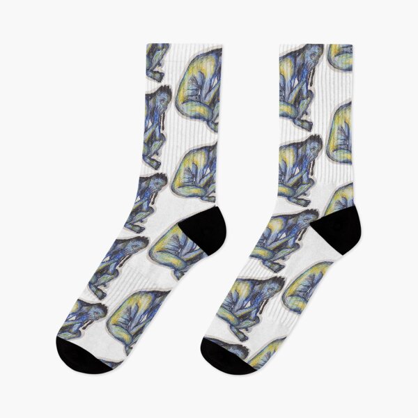 Item preview, Debating designed and sold by alexcreatesart.