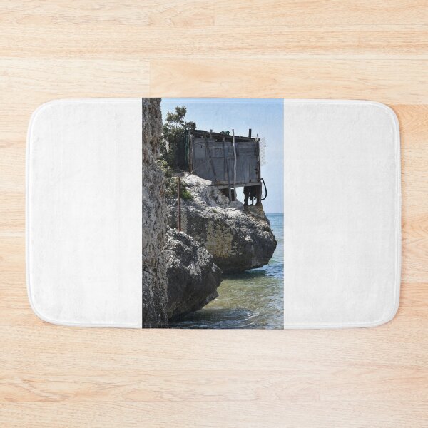 Item preview, Trabucco in Puglia designed and sold by Igor Pozdnyakov.