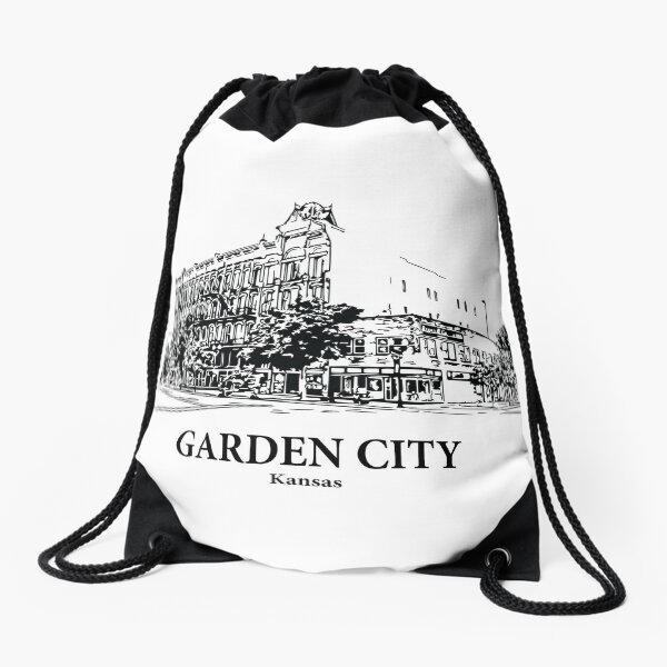 Item preview, Garden City - Kansas designed and sold by Lakeric.