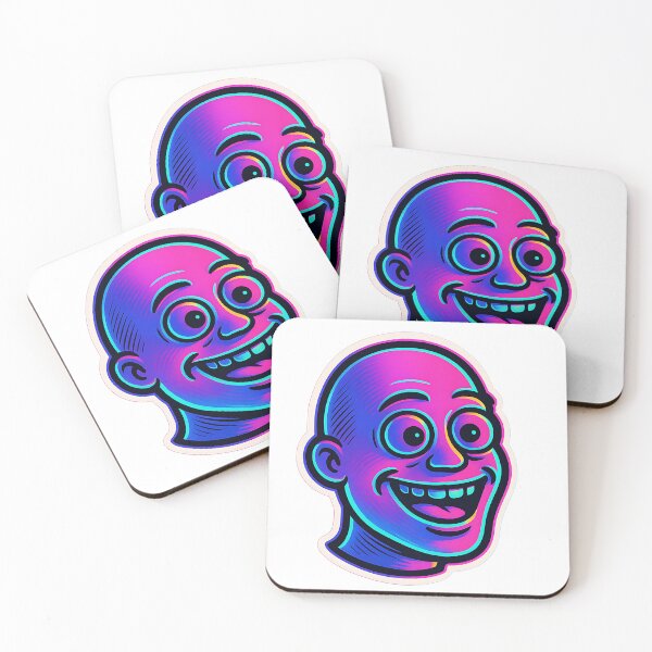 Item preview, Meme Guy designed and sold by Throwback Trends.