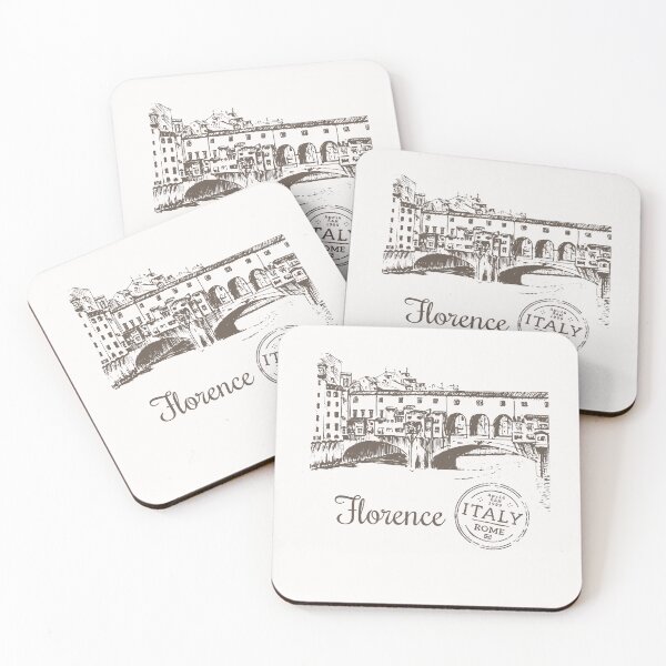 Item preview, florencia designed and sold by lino4king.