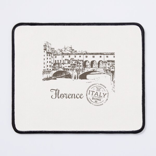 Item preview, florencia designed and sold by lino4king.