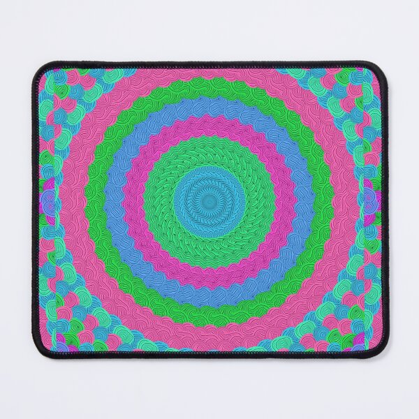 Item preview, Pride 25 - Polysexual designed and sold by katquasar.