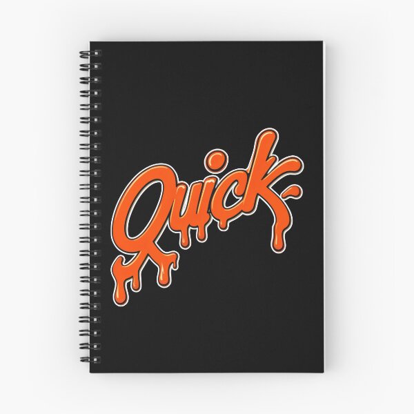 Item preview, Quick 34 designed and sold by Zeir Shop.
