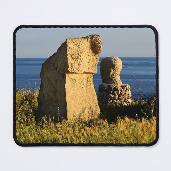 Item preview, Sculptures by the Sea. Santa Maria di Leuca, Puglia, Italy designed and sold by Igor Pozdnyakov.