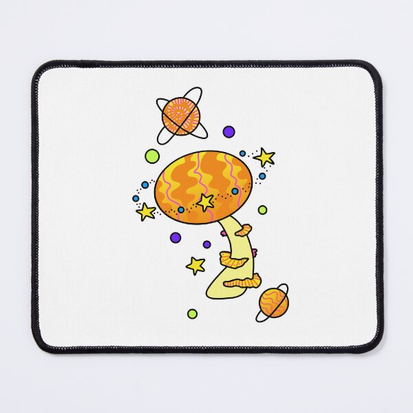 Item preview, Space Mushroom designed and sold by rickruns.