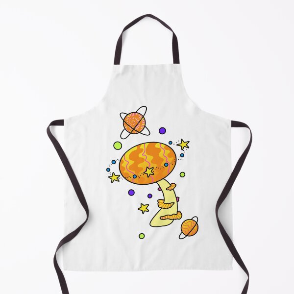 Item preview, Space Mushroom designed and sold by rickruns.