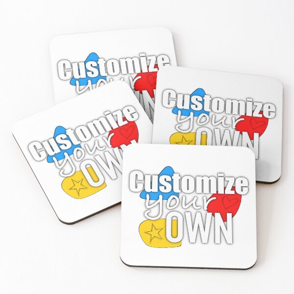 Item preview, Customize Your Own designed and sold by Gigishopping.