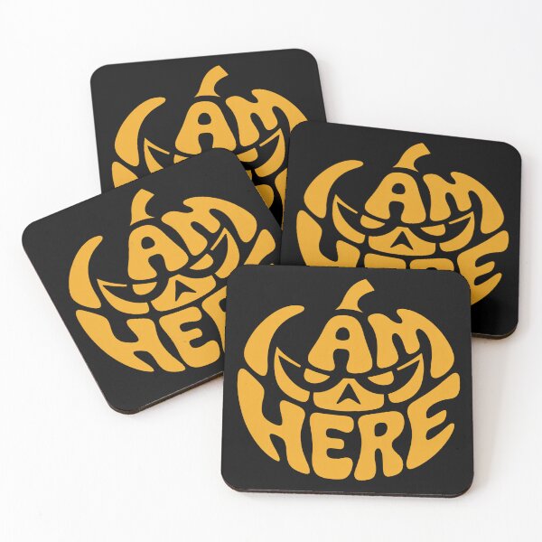 Item preview, HERE I AM, I CAME FOR YOU! designed and sold by SharingLove.
