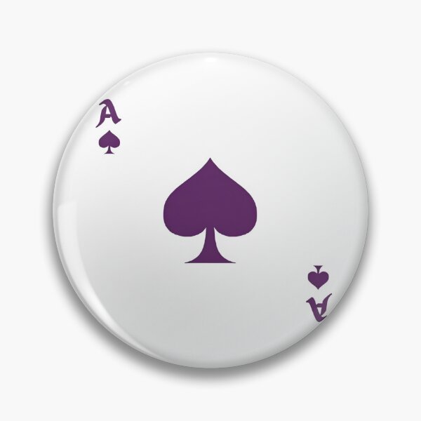 Item preview, Ace Cards designed and sold by Controller0.
