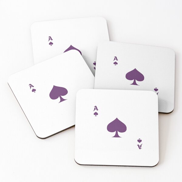 Item preview, Ace Cards designed and sold by Controller0.