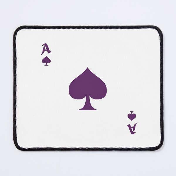 Item preview, Ace Cards designed and sold by Controller0.