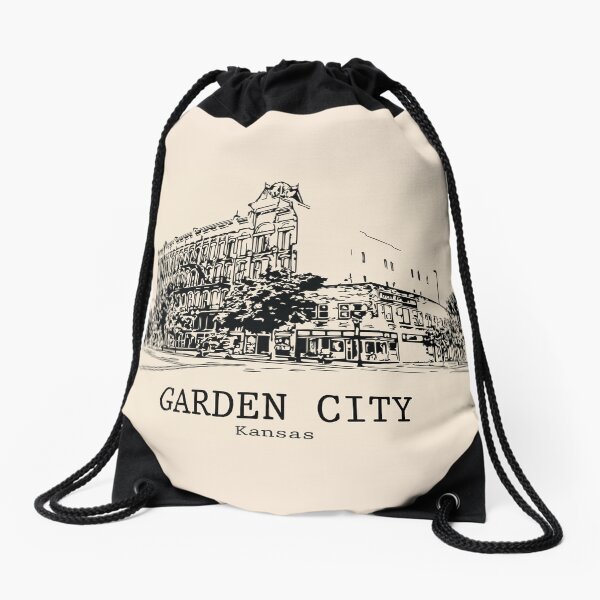 Item preview, Garden City - Kansas designed and sold by Lakeric.