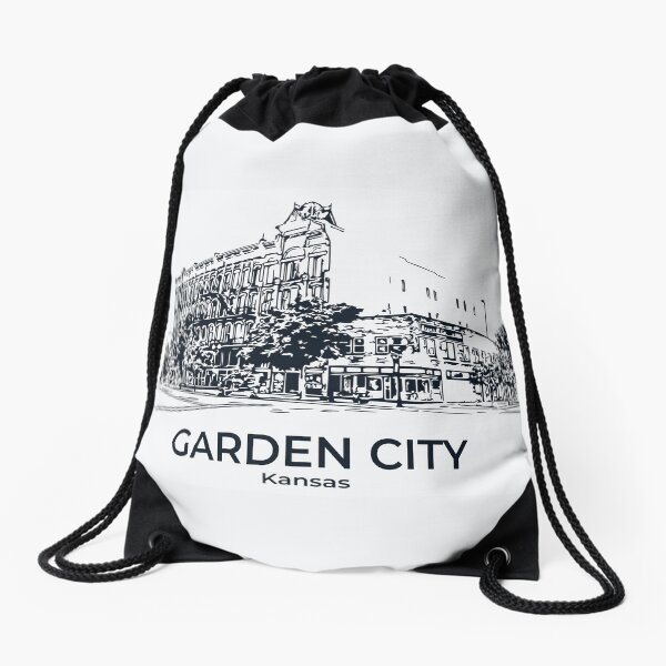 Item preview, Garden City - Kansas designed and sold by Lakeric.