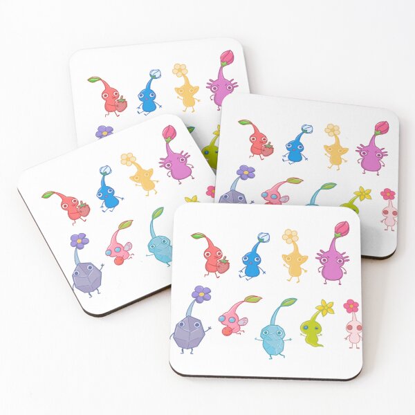 Item preview, Pikmin designed and sold by sky-dye.