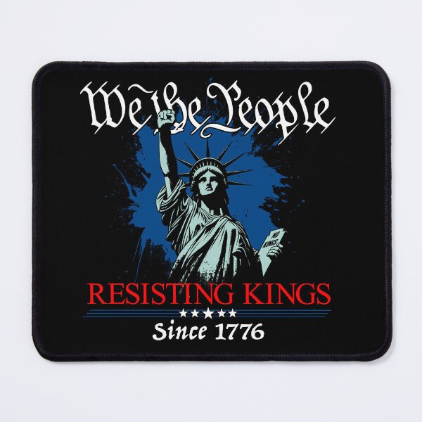 Item preview, No Kings  designed and sold by Prothean.