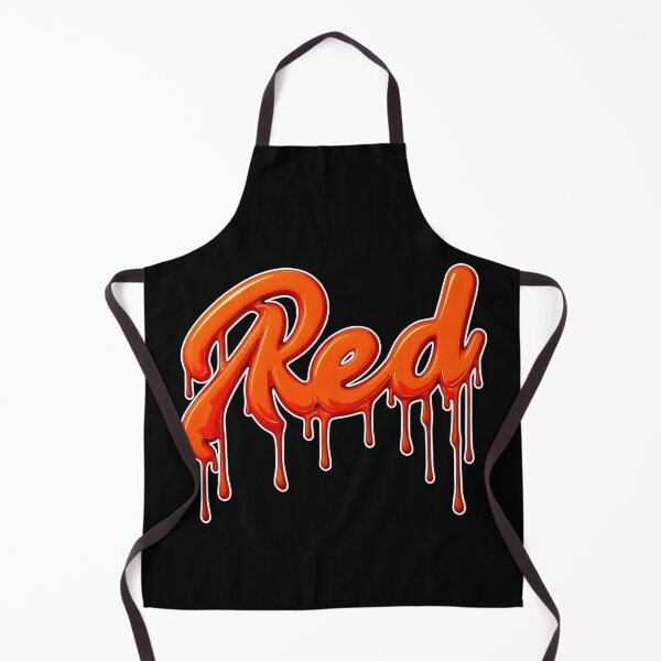 Item preview, Red 32 designed and sold by Zeir Shop.