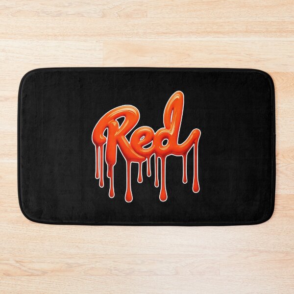 Item preview, Red 33 designed and sold by Zeir Shop.