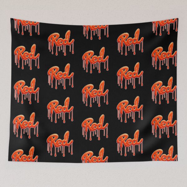 Item preview, Red 33 designed and sold by Zeir Shop.
