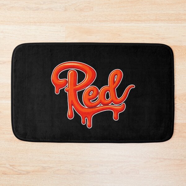 Item preview, Red 34 designed and sold by Zeir Shop.
