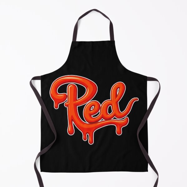 Item preview, Red 34 designed and sold by Zeir Shop.