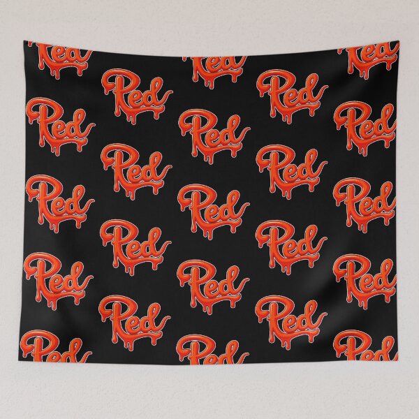 Item preview, Red 34 designed and sold by Zeir Shop.