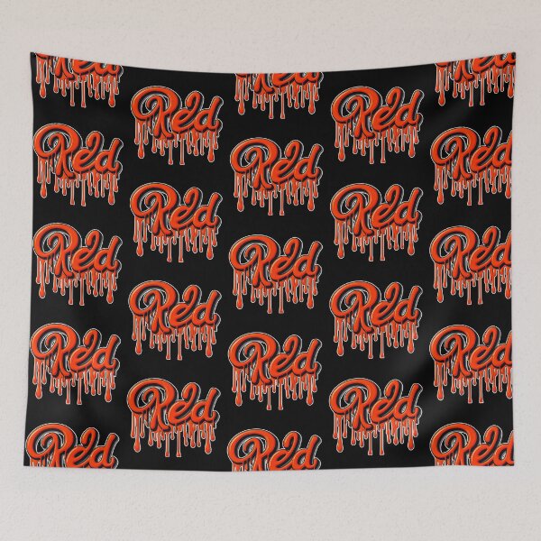 Item preview, Red 35 designed and sold by Zeir Shop.