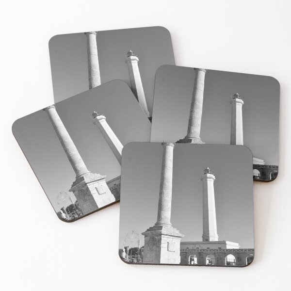 Item preview, Santa Maria di Leuca Lighthouse. Puglia, Italy designed and sold by Igor Pozdnyakov.