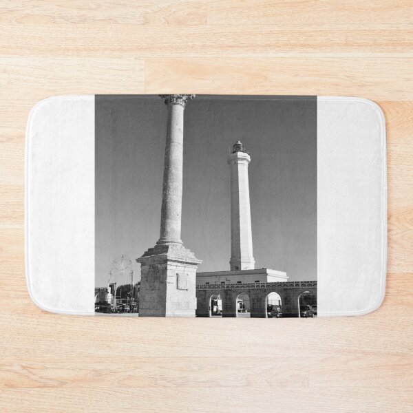 Item preview, Santa Maria di Leuca Lighthouse. Puglia, Italy designed and sold by Igor Pozdnyakov.