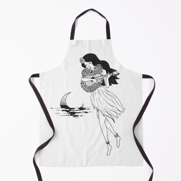 Item preview, Pin up Moon designed and sold by AntiPops.