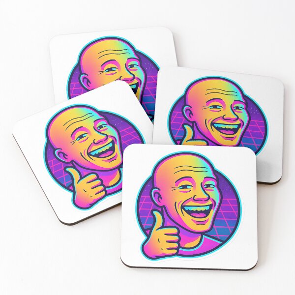 Item preview, Normal Guy Meme  designed and sold by Throwback Trends.