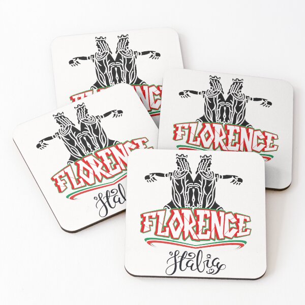 Item preview, florencia designed and sold by lino4king.
