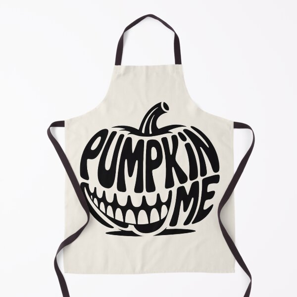 Item preview, CREEPY PUMPKIN GRIN! designed and sold by SharingLove.