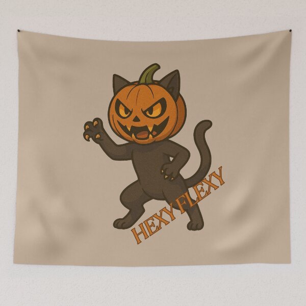 Item preview, HEXY FLEXY! designed and sold by SharingLove.