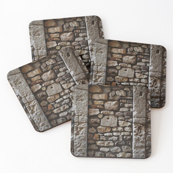Item preview, A Bricked Window in Peschici, Puglia, Italy designed and sold by Igor Pozdnyakov.