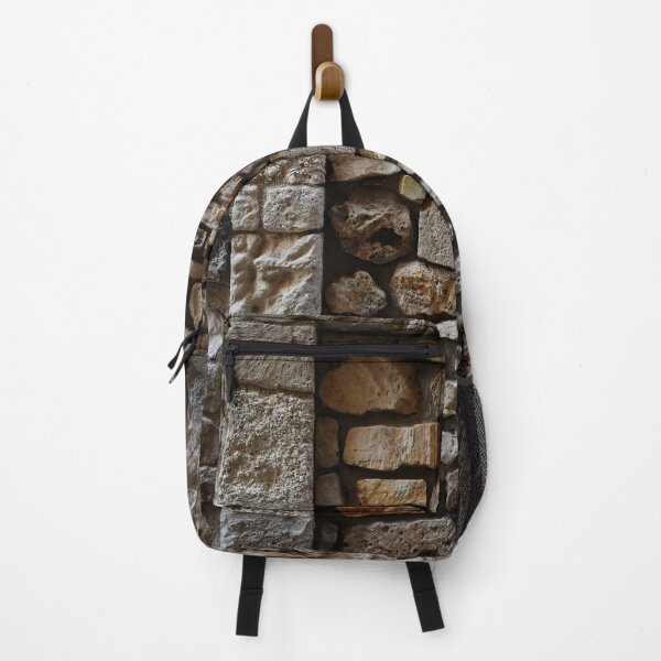 Item preview, A Bricked Window in Peschici, Puglia, Italy designed and sold by Igor Pozdnyakov.