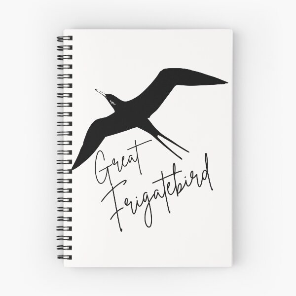 Item preview, iwa bird frigatebird designed and sold by lino4king.
