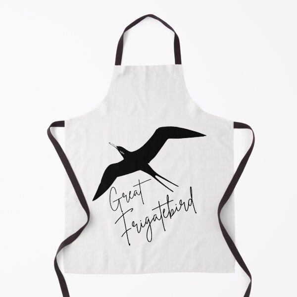 Item preview, iwa bird frigatebird designed and sold by lino4king.